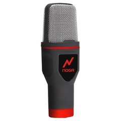Micrófono Streamer Hi-Fi Omnidireccional MIC-ST02 - comprar online