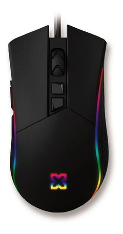 MOUSE GAMER SOUL XM 550
