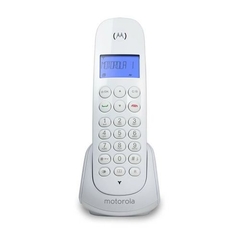 TELÉFONO INALÁMBRICO MOTOROLA M700 - comprar online