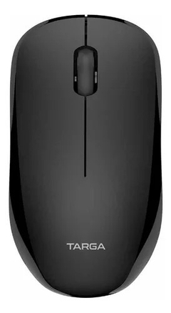 Mouse Inalámbrico Targa TGM90W - comprar online