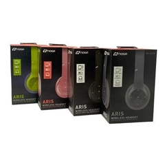 Auricular Inalambrico Noga NG-A422BT