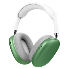 AURICULARES BLUETOOTH 5.0 VINCHA NOGA MANOS LIBRES - Lucy Video
