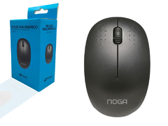 Mouse Inalámbrico Noga USB NG-900U