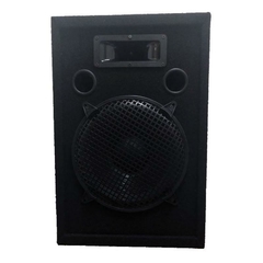 Bafle Moon 15 Pulgadas Pasivo P15 Caja Madera
