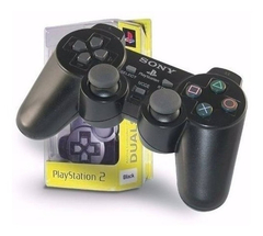 Joystick PS2