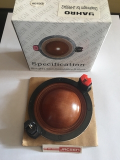 Reparo Driver Jahro JHR5042