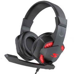 Auricular Gamer Senon SH32R