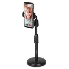 Soporte para Celular Targa Video Llamada Smartstand 360º 103-330m