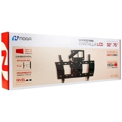 Soporte TV LCD Noga NGT-LT501 32¨ a 75¨