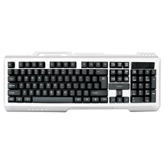 Combo Gamer Noga Inalámbrico NKB-STEEL - comprar online