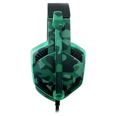 Auriculares Gamer con Micrófono ST-238 - comprar online