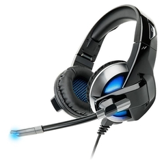 Auriculares Gamer para P4, Switch y PC NOGA STINGER