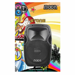 Bafle Potenciado Activo 15 " & 200 watts RMS STONE