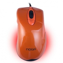 MOUSE GAMER NOGA ST G400