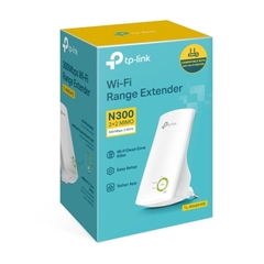 Repetidor Extensor De Señal Wifi Tp-link Tl-wa850re N300