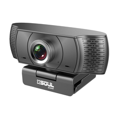 Camara Web Gamer Soul HD