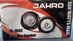 Juego De Parlantes Jahro Jh-1602