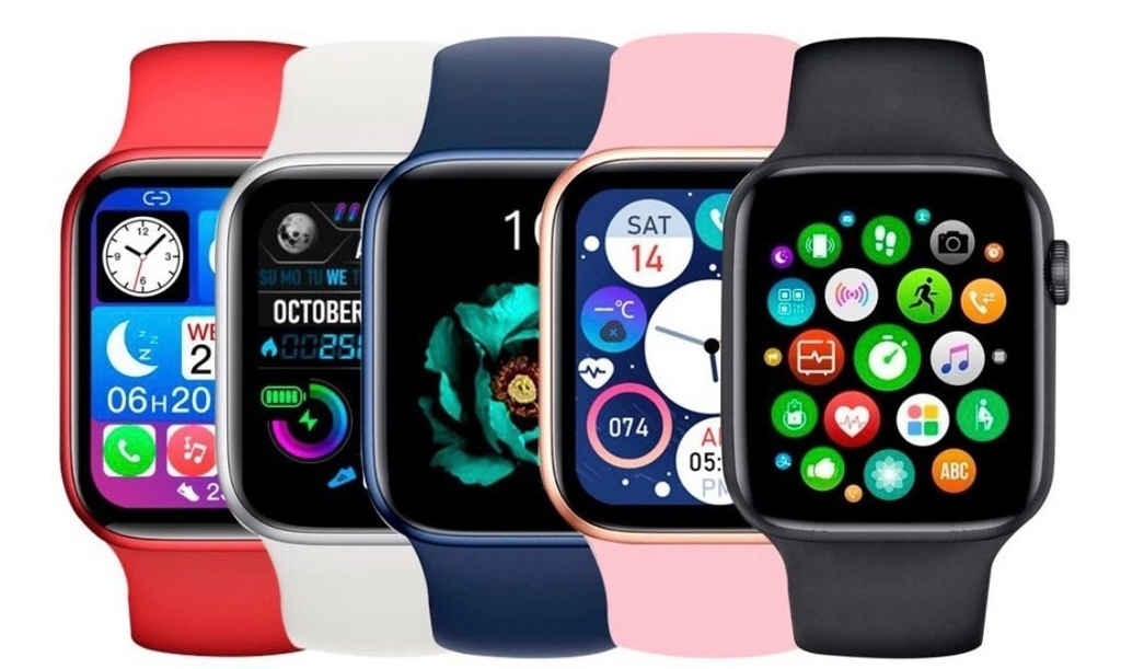 T7 Smartwatch in Adabraka - Smart Watches \u0026 Trackers, Lobsterplus Ghana  Limited | Jiji.com.gh