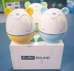 AURICULAR INALAMBRICO FIRBY EURO SOUND