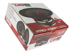 Parlante de Medios DS18 PRO-X8BM