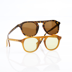 ROME BROWN - UNIFORM GAFAS