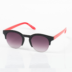 Houston Black & Red