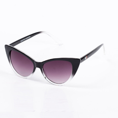 Atenas Gray Transparent