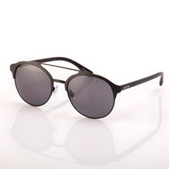 Aviator Matt Silver