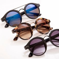 Mónaco Matt Black - comprar online