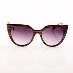 Mandy Brown Stripes - comprar online