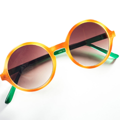 Lucerna Brown & Green - comprar online