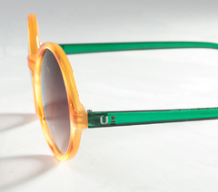 Lucerna Brown & Green - UNIFORM GAFAS