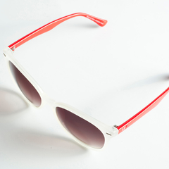 Perth White - UNIFORM GAFAS