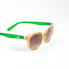 Shanghai Yellow & Green - comprar online