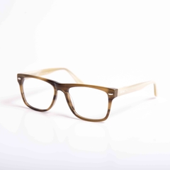 Roma Brown & Cream