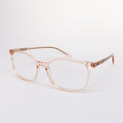 Moroni Pink Transparent
