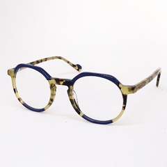 Asmara Blue & Carey