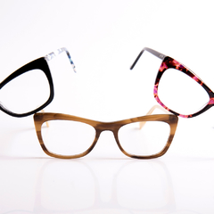 Movie Brown & Cream - comprar online