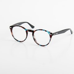 Barcelona Blue Carey