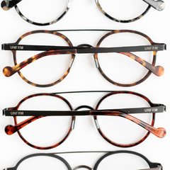 Singapur Carey - UNIFORM GAFAS