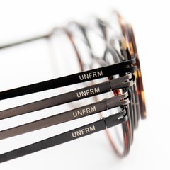 Singapur Red Carey - UNIFORM GAFAS