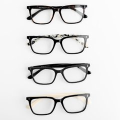 Oporto Black & Cream - comprar online