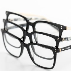 Oporto Brown Carey - UNIFORM GAFAS