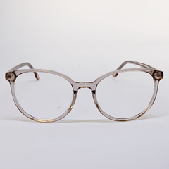 Nicosia Nude Transparent - comprar online