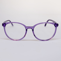 Nicosia Violet transparent - comprar online