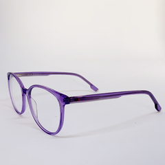 Nicosia Violet transparent en internet