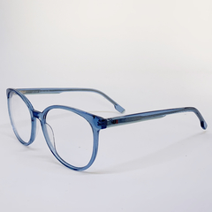 Nicosia Blue Transparent en internet