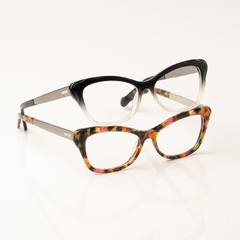 Barberry Gray - UNIFORM GAFAS