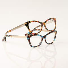 Barberry Pink - UNIFORM GAFAS