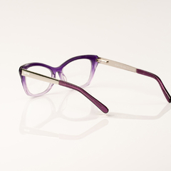 Barberry Violet - UNIFORM GAFAS